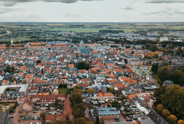 Innerorts Flächen für Wohnen und Gewerbe gewinnen