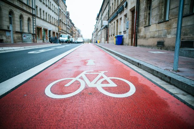 Förderung der RadKULTUR: Landkreis Göppingen setzt Zeichen für mehr Radverkehr